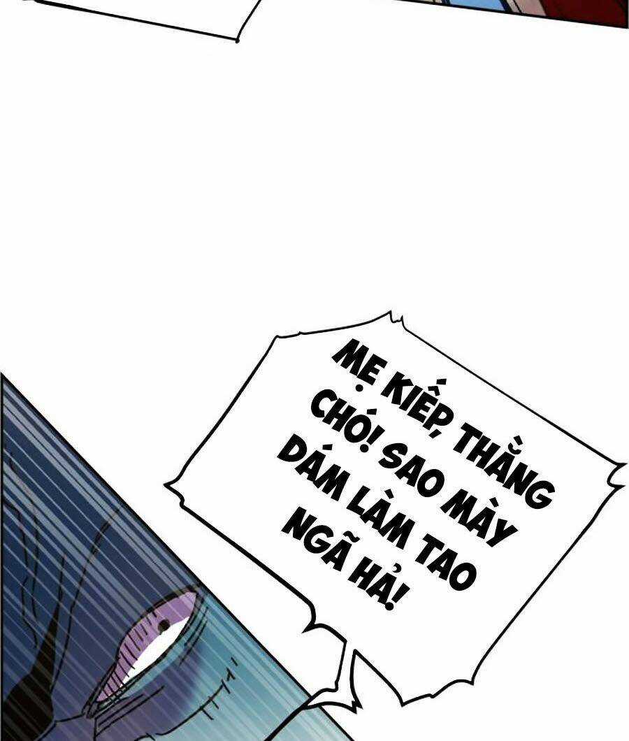 Bạn Học Tôi Là Lính Đánh Thuê Chapter 8 trang 112