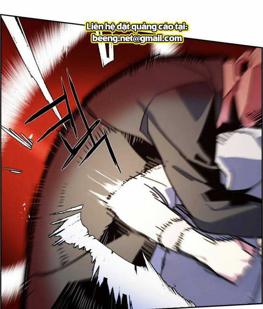 Bạn Học Tôi Là Lính Đánh Thuê Chapter 8 trang 115