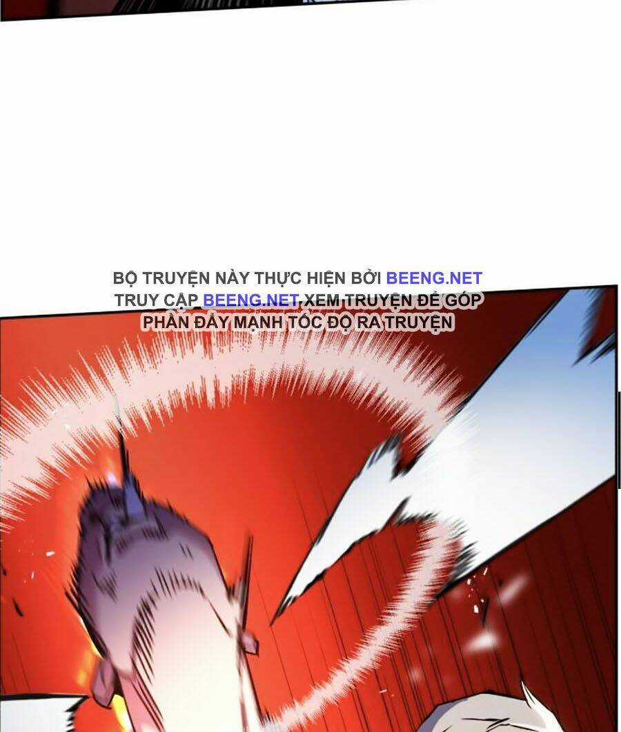 Bạn Học Tôi Là Lính Đánh Thuê Chapter 8 trang 116