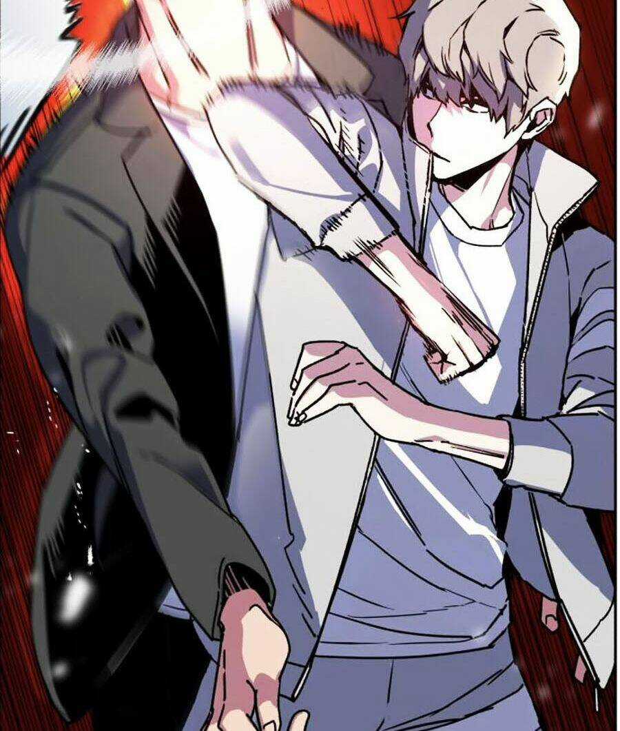 Bạn Học Tôi Là Lính Đánh Thuê Chapter 8 trang 117