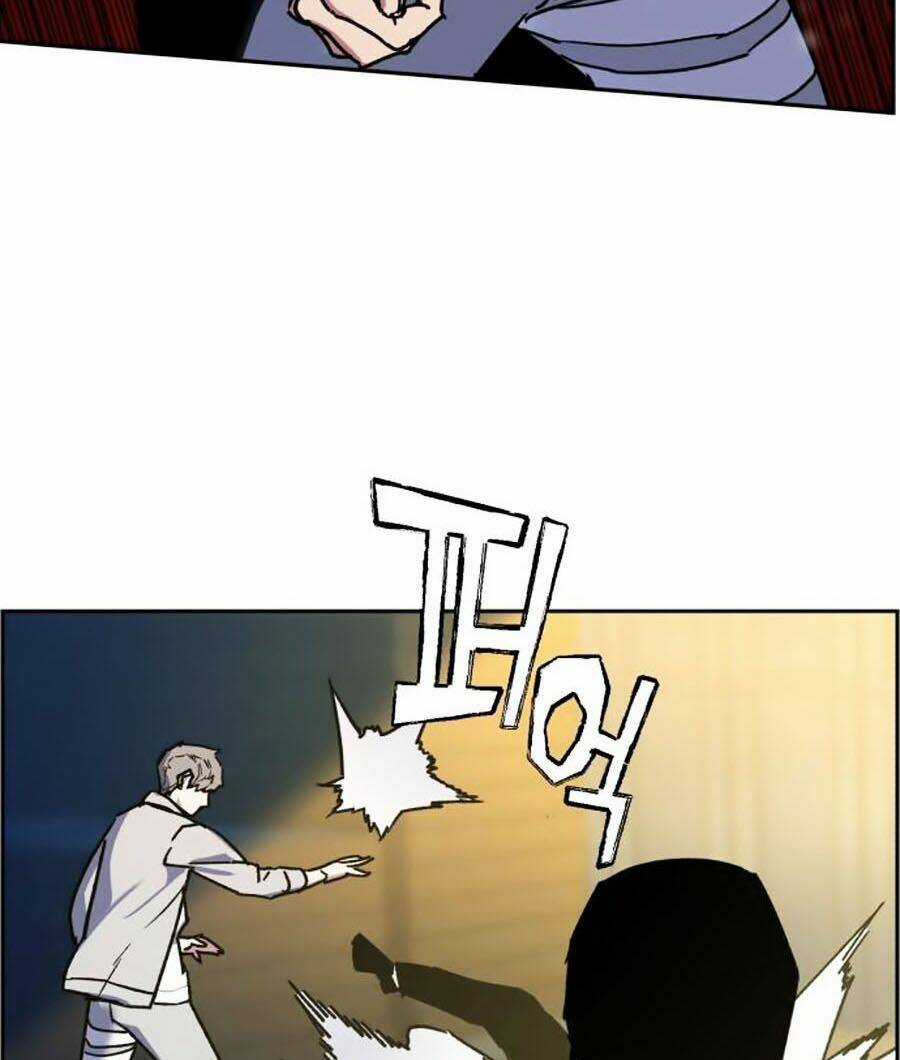 Bạn Học Tôi Là Lính Đánh Thuê Chapter 8 trang 118