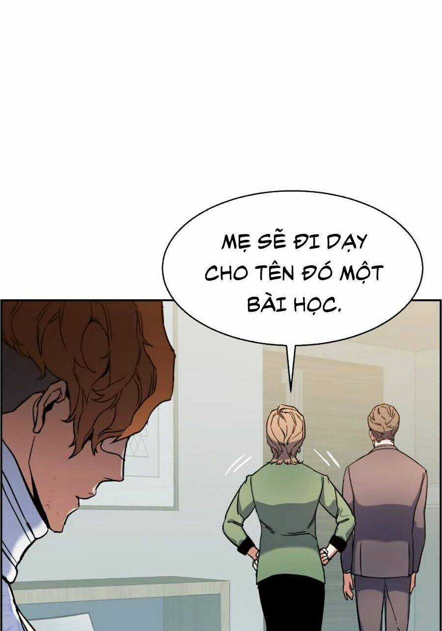 Bạn Học Tôi Là Lính Đánh Thuê Chapter 8 trang 12