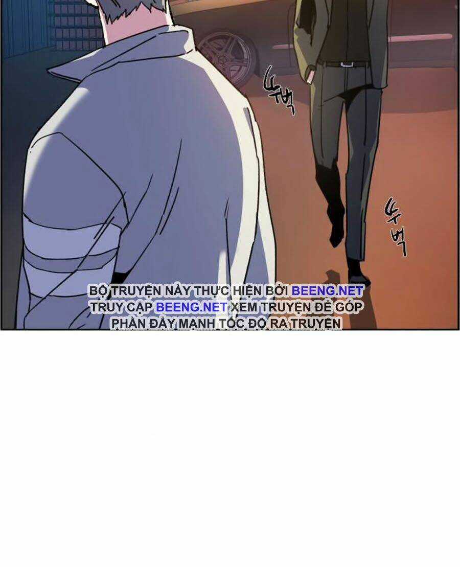 Bạn Học Tôi Là Lính Đánh Thuê Chapter 8 trang 124