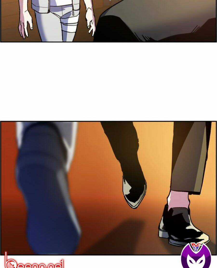 Bạn Học Tôi Là Lính Đánh Thuê Chapter 8 trang 126