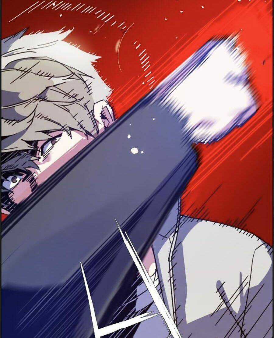 Bạn Học Tôi Là Lính Đánh Thuê Chapter 8 trang 128