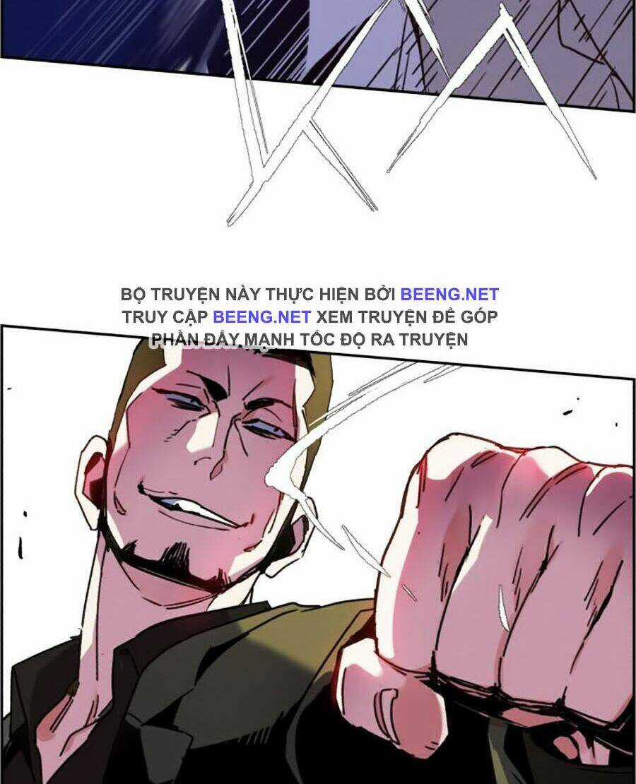 Bạn Học Tôi Là Lính Đánh Thuê Chapter 8 trang 129