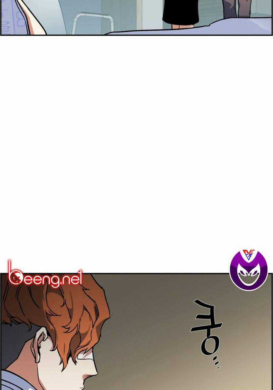 Bạn Học Tôi Là Lính Đánh Thuê Chapter 8 trang 13