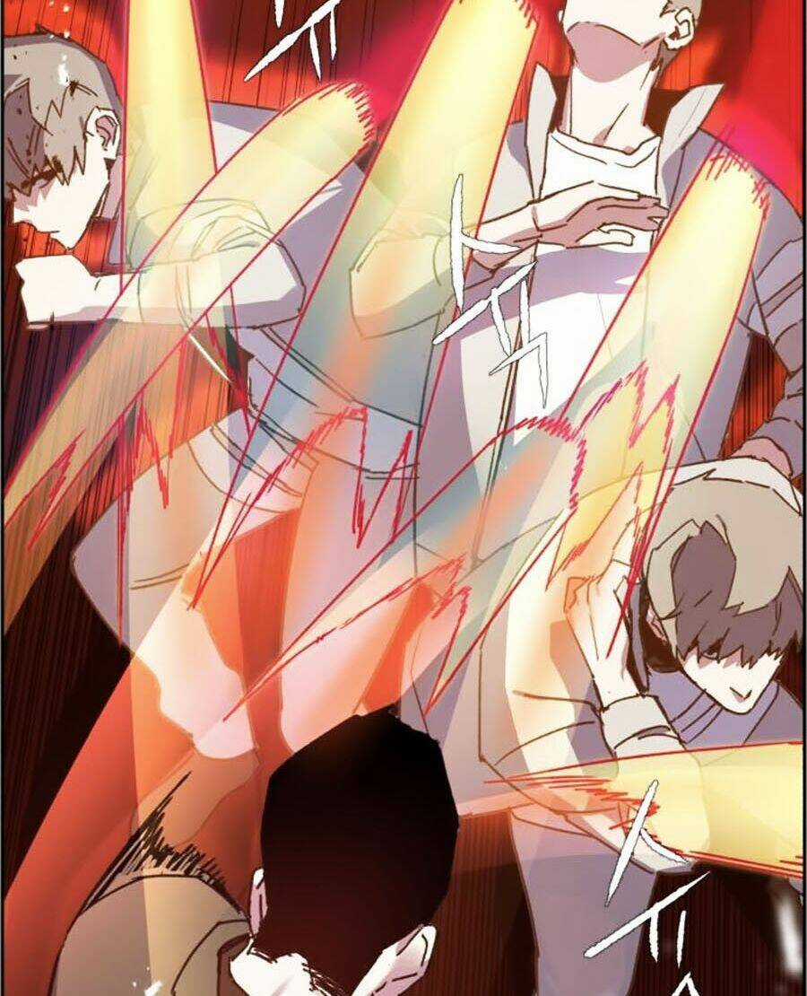 Bạn Học Tôi Là Lính Đánh Thuê Chapter 8 trang 131