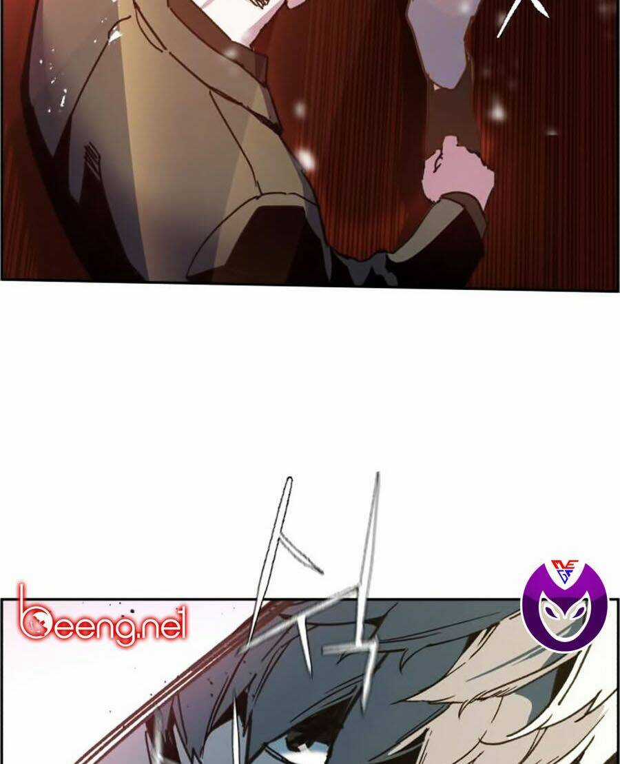 Bạn Học Tôi Là Lính Đánh Thuê Chapter 8 trang 132