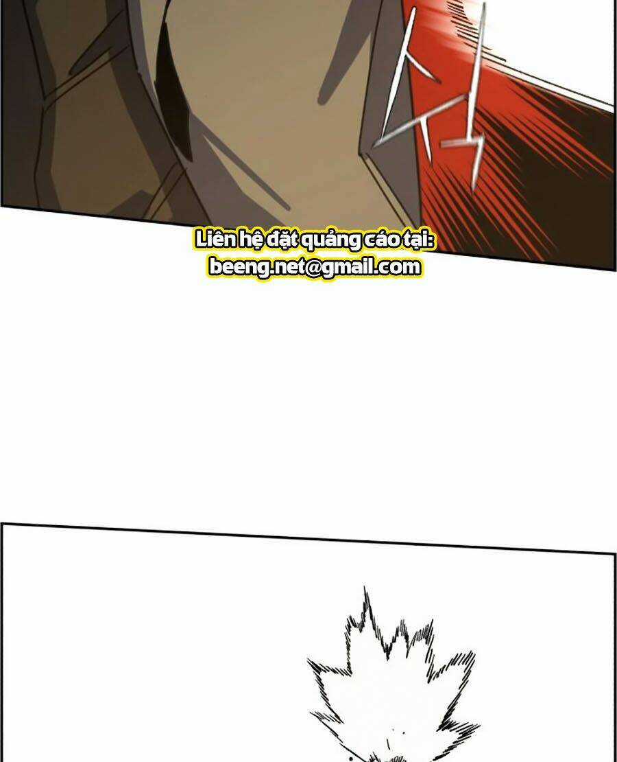 Bạn Học Tôi Là Lính Đánh Thuê Chapter 8 trang 134