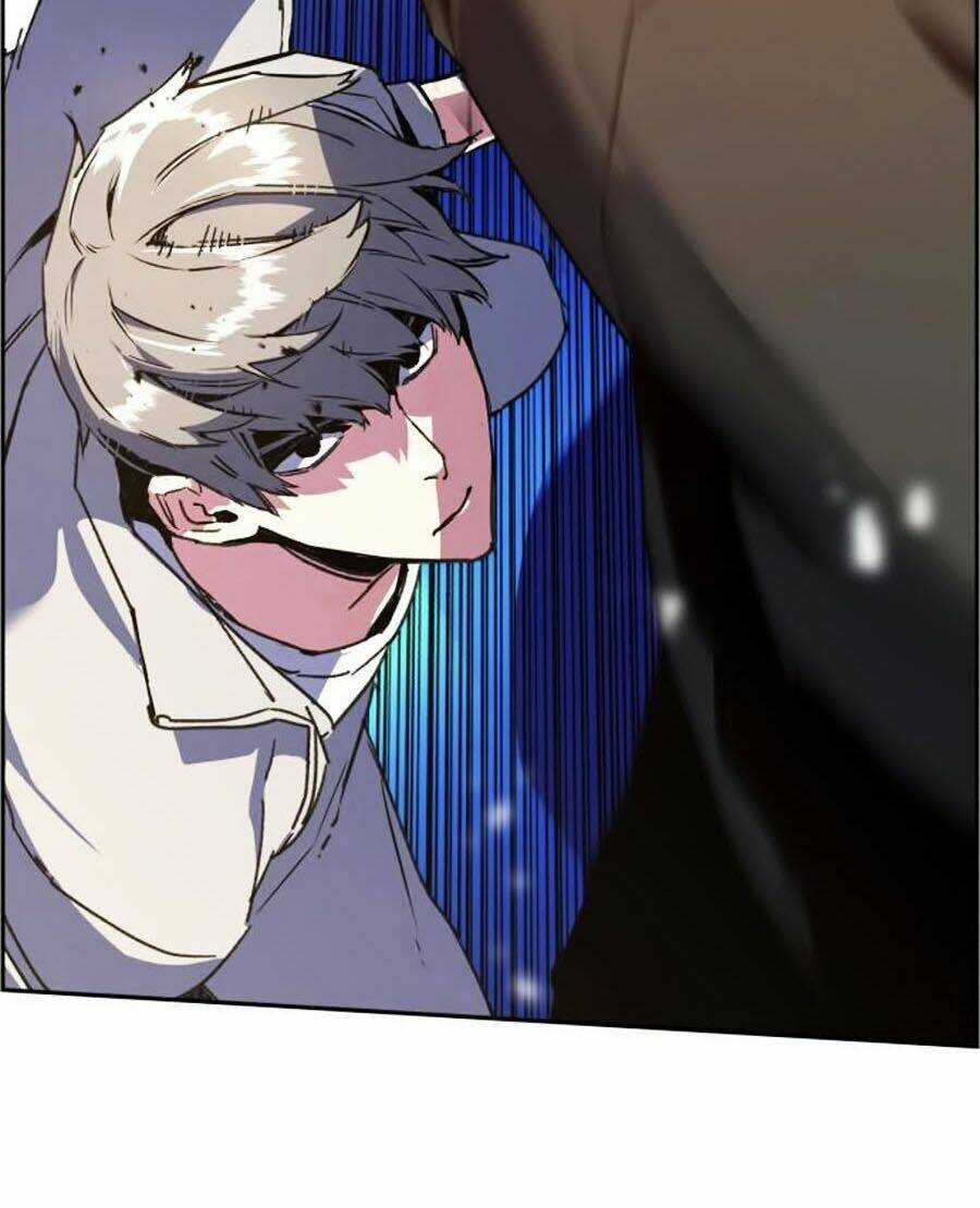 Bạn Học Tôi Là Lính Đánh Thuê Chapter 8 trang 136