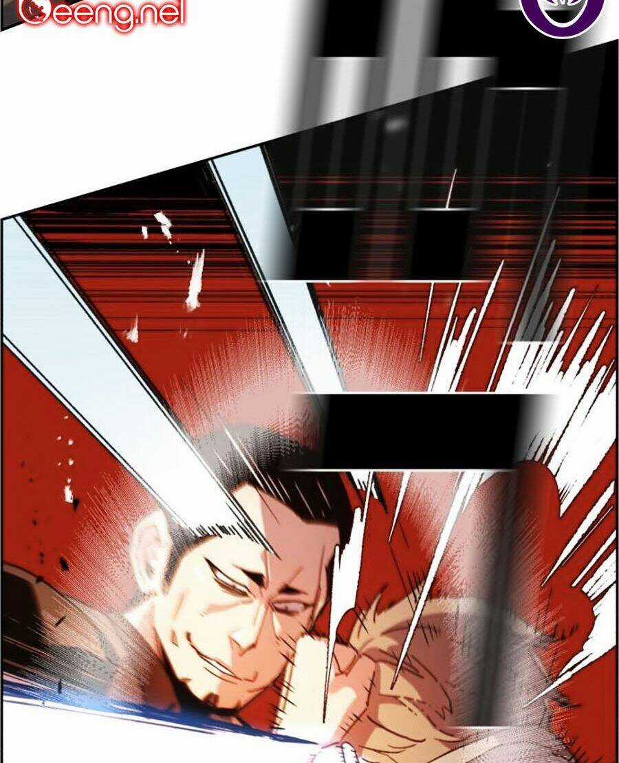 Bạn Học Tôi Là Lính Đánh Thuê Chapter 8 trang 139