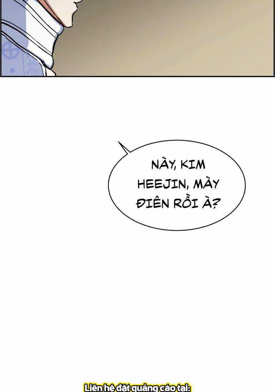 Bạn Học Tôi Là Lính Đánh Thuê Chapter 8 trang 14