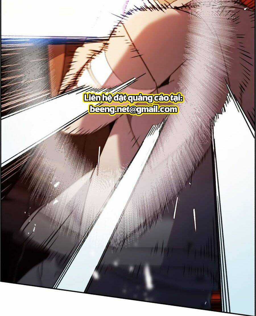 Bạn Học Tôi Là Lính Đánh Thuê Chapter 8 trang 140