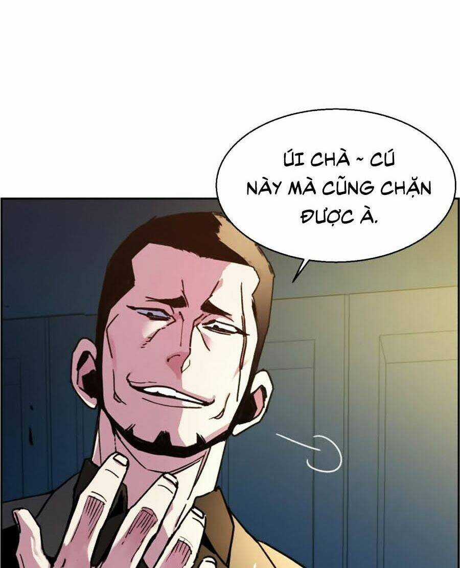 Bạn Học Tôi Là Lính Đánh Thuê Chapter 8 trang 143