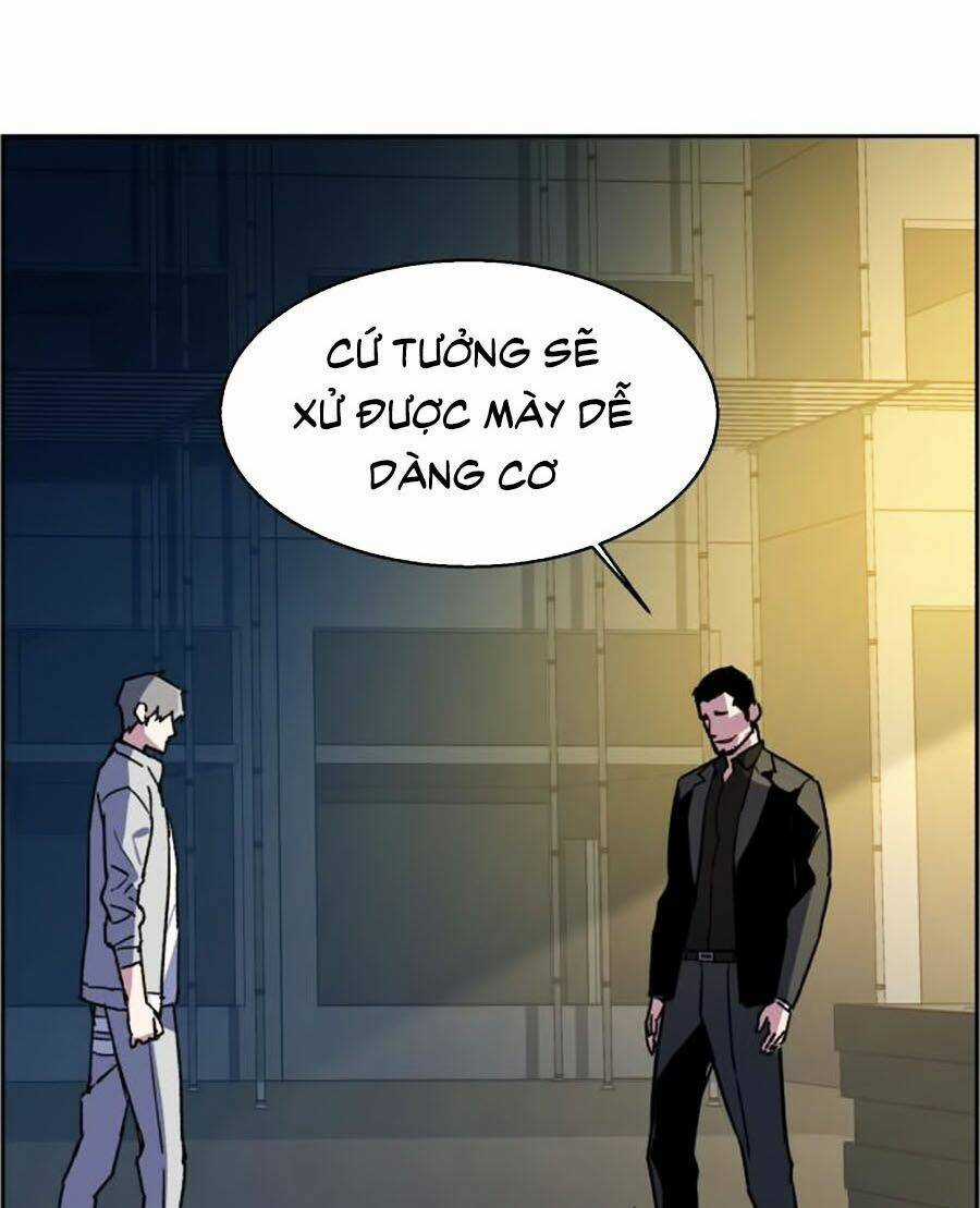 Bạn Học Tôi Là Lính Đánh Thuê Chapter 8 trang 148