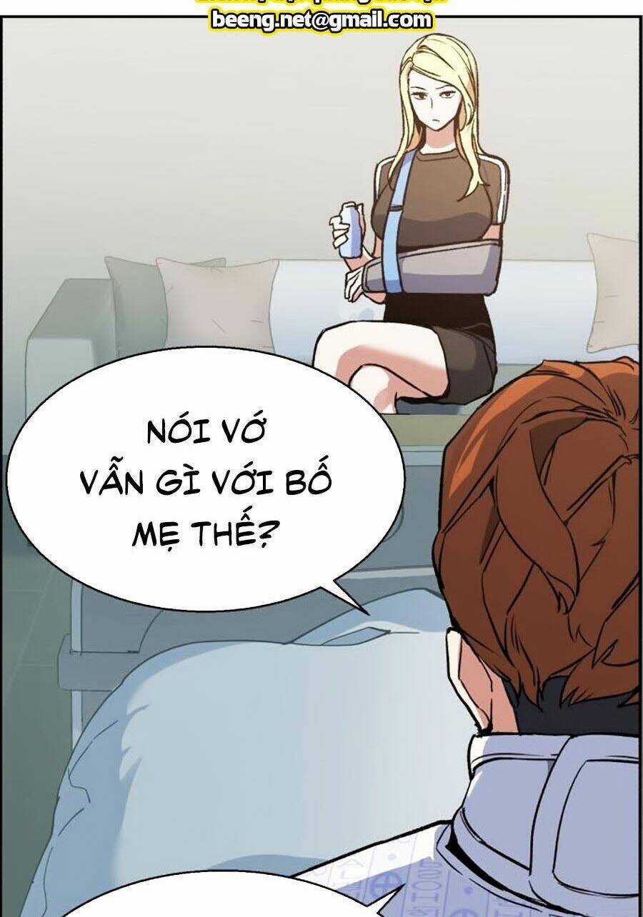 Bạn Học Tôi Là Lính Đánh Thuê Chapter 8 trang 15