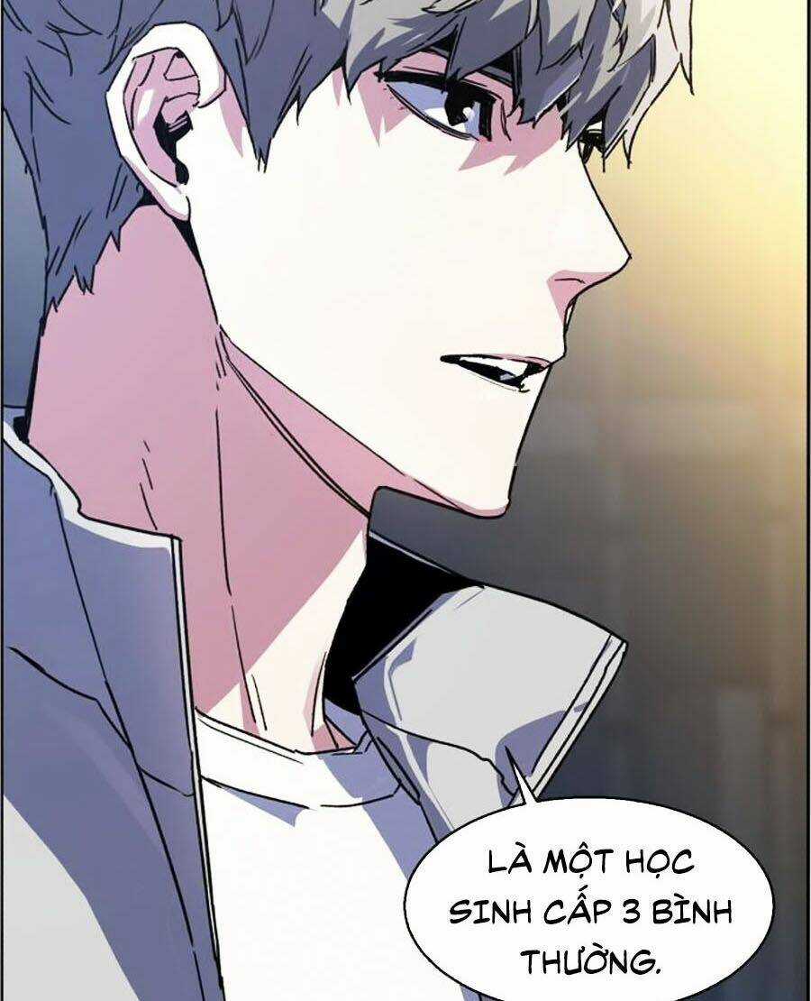 Bạn Học Tôi Là Lính Đánh Thuê Chapter 8 trang 150