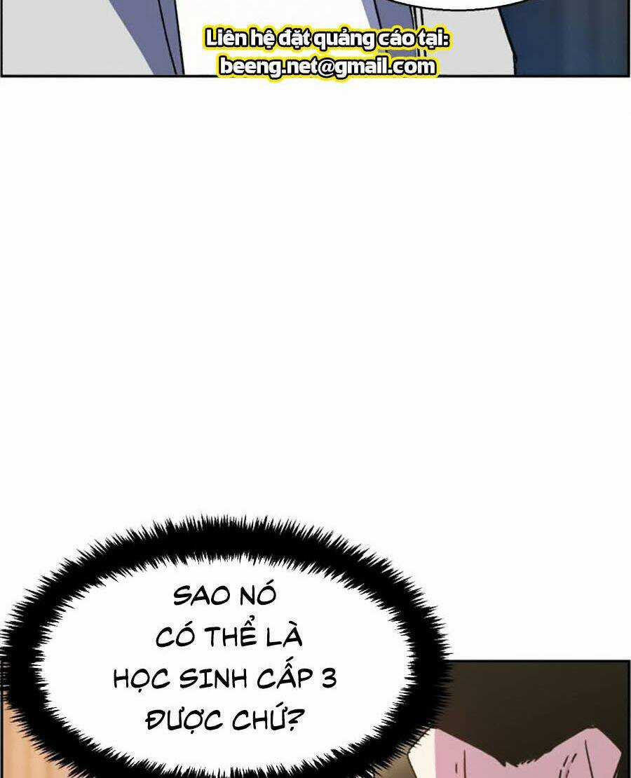 Bạn Học Tôi Là Lính Đánh Thuê Chapter 8 trang 151