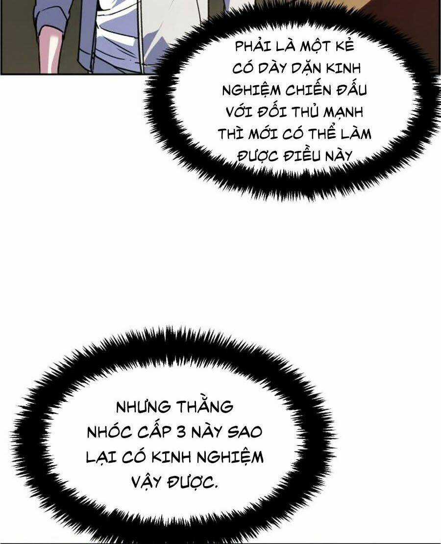 Bạn Học Tôi Là Lính Đánh Thuê Chapter 8 trang 154