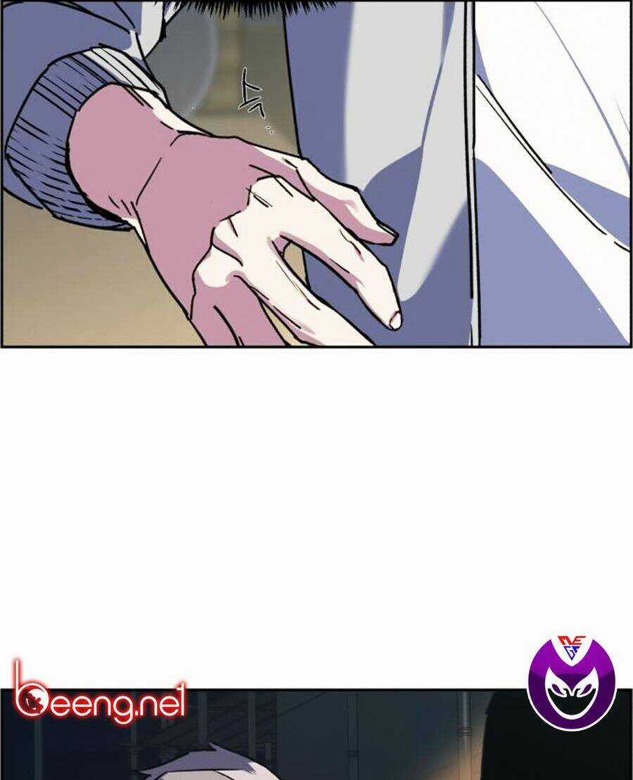 Bạn Học Tôi Là Lính Đánh Thuê Chapter 8 trang 155