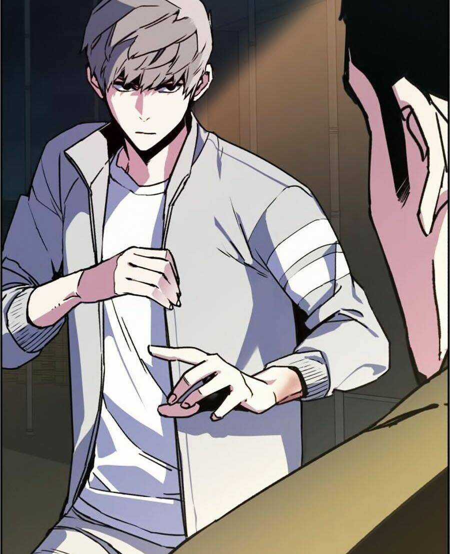 Bạn Học Tôi Là Lính Đánh Thuê Chapter 8 trang 156