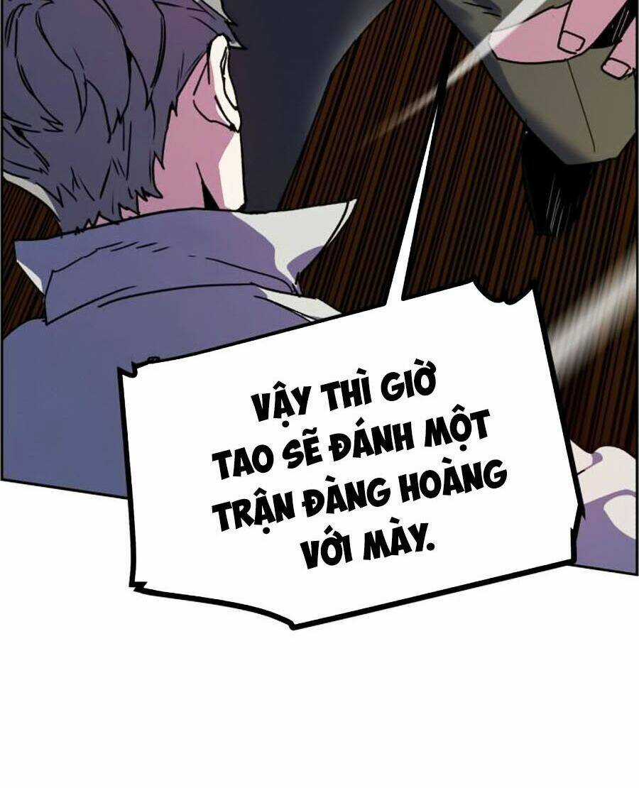 Bạn Học Tôi Là Lính Đánh Thuê Chapter 8 trang 159