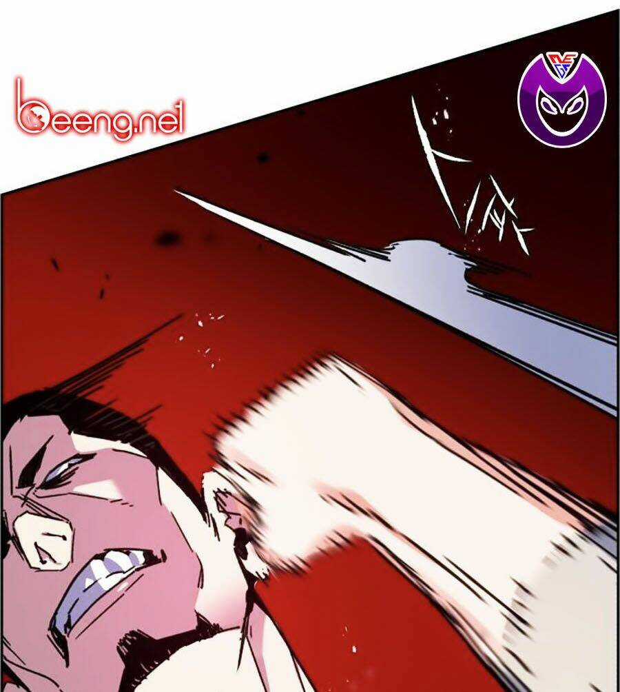 Bạn Học Tôi Là Lính Đánh Thuê Chapter 8 trang 162