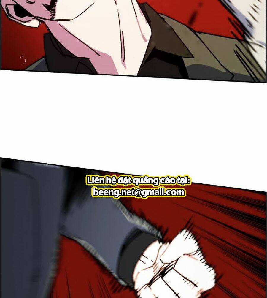 Bạn Học Tôi Là Lính Đánh Thuê Chapter 8 trang 163