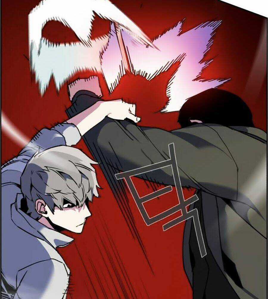 Bạn Học Tôi Là Lính Đánh Thuê Chapter 8 trang 165