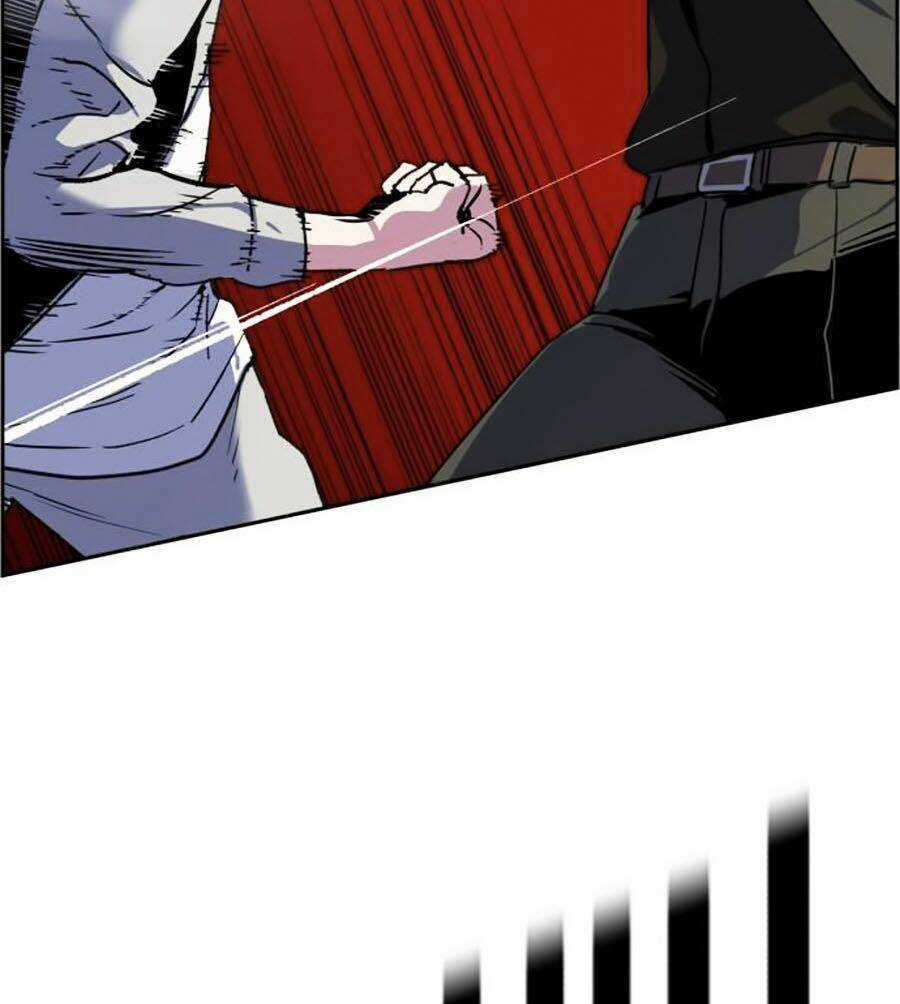 Bạn Học Tôi Là Lính Đánh Thuê Chapter 8 trang 166