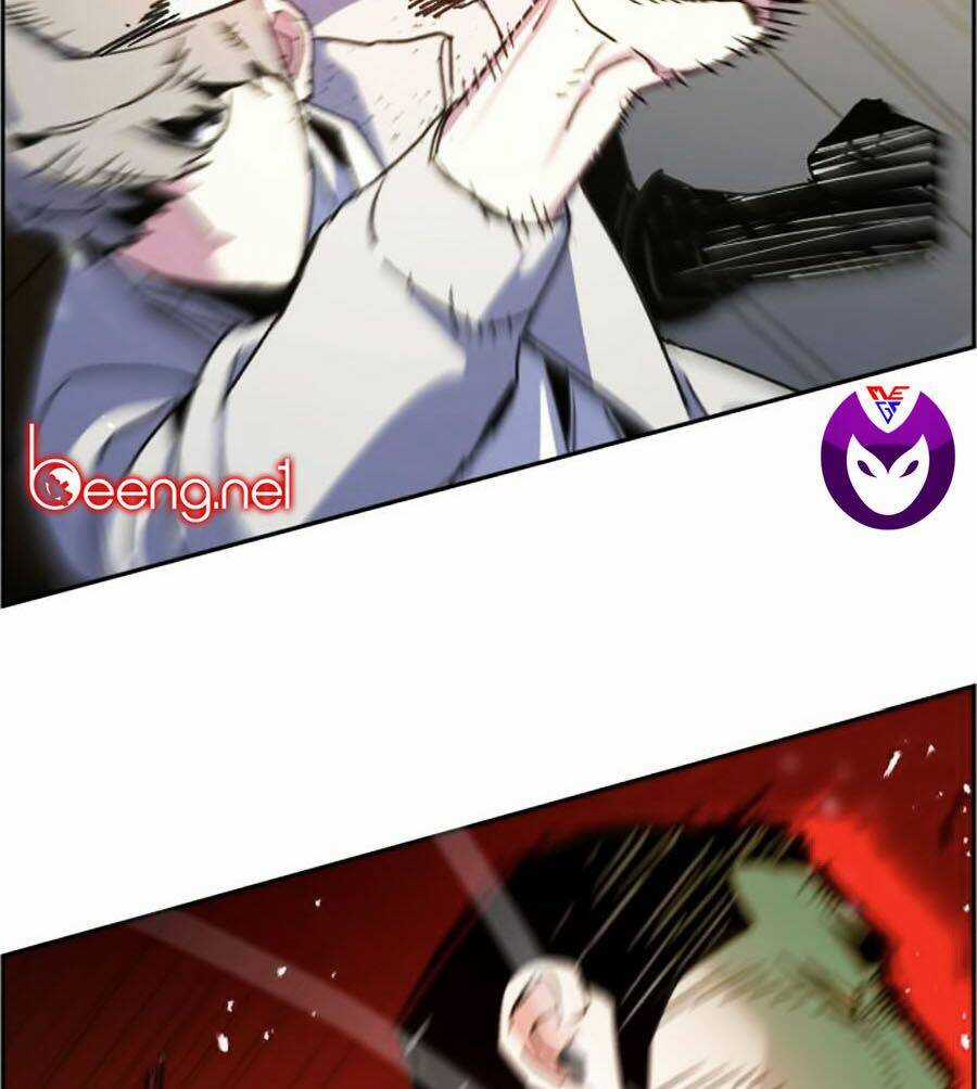 Bạn Học Tôi Là Lính Đánh Thuê Chapter 8 trang 170