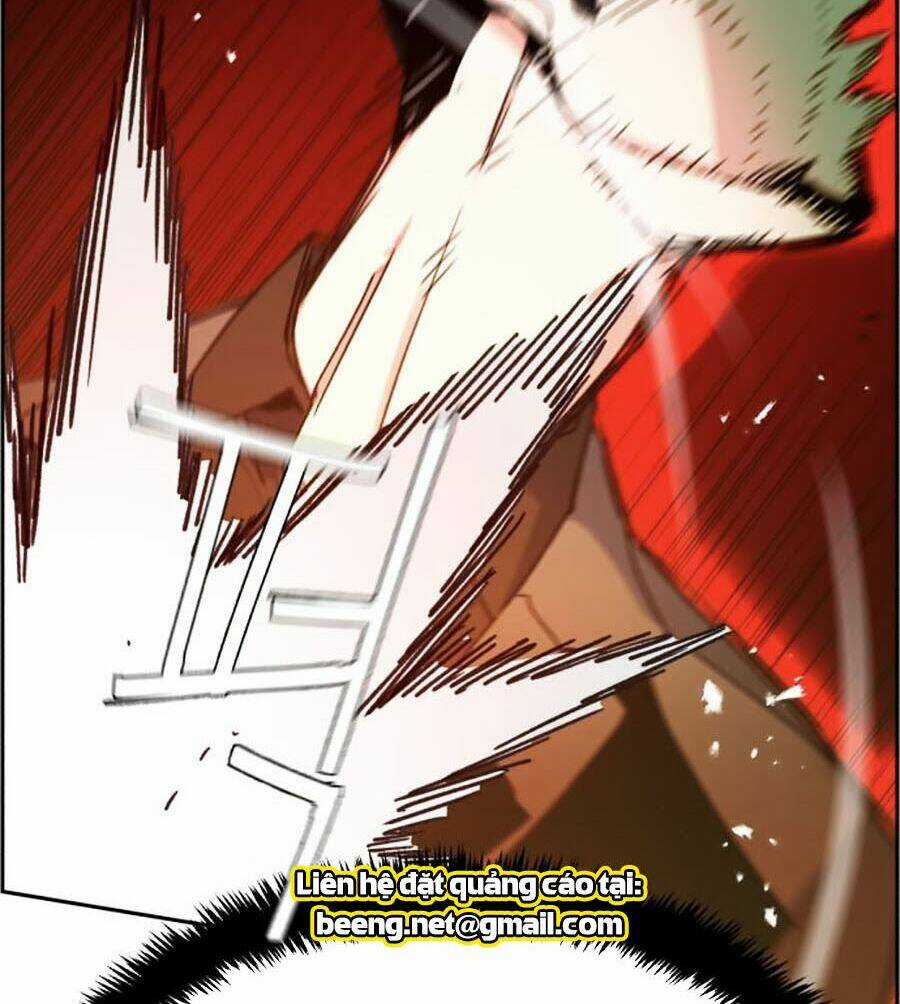 Bạn Học Tôi Là Lính Đánh Thuê Chapter 8 trang 171