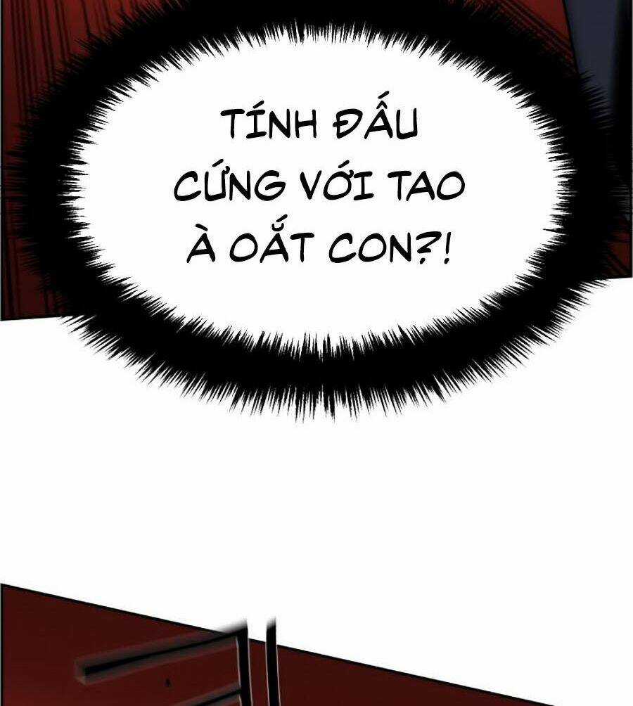 Bạn Học Tôi Là Lính Đánh Thuê Chapter 8 trang 175
