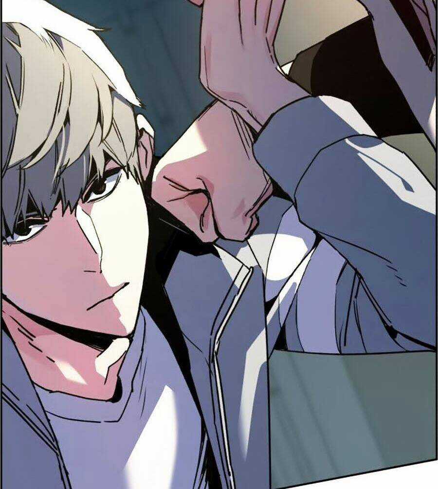 Bạn Học Tôi Là Lính Đánh Thuê Chapter 8 trang 179