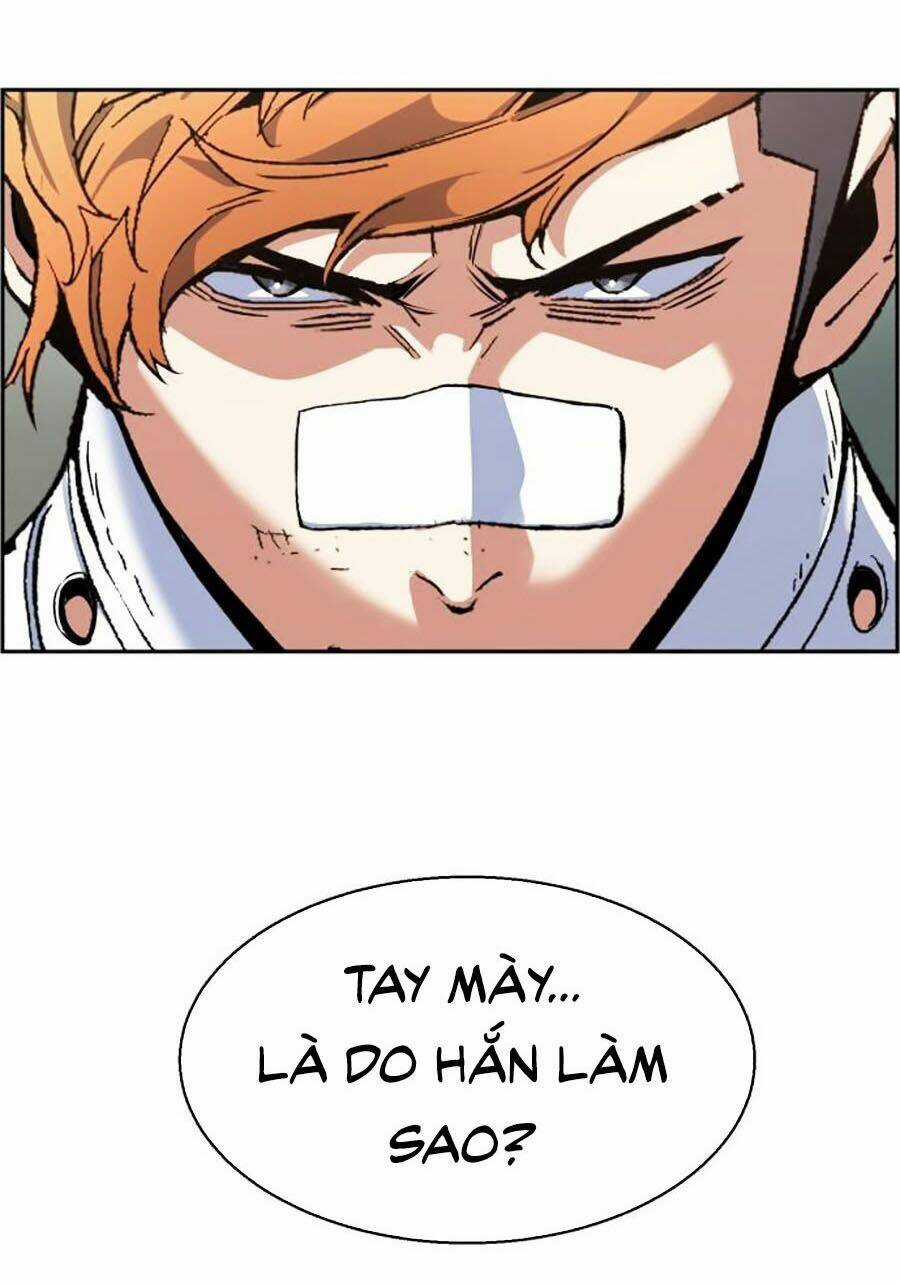 Bạn Học Tôi Là Lính Đánh Thuê Chapter 8 trang 18