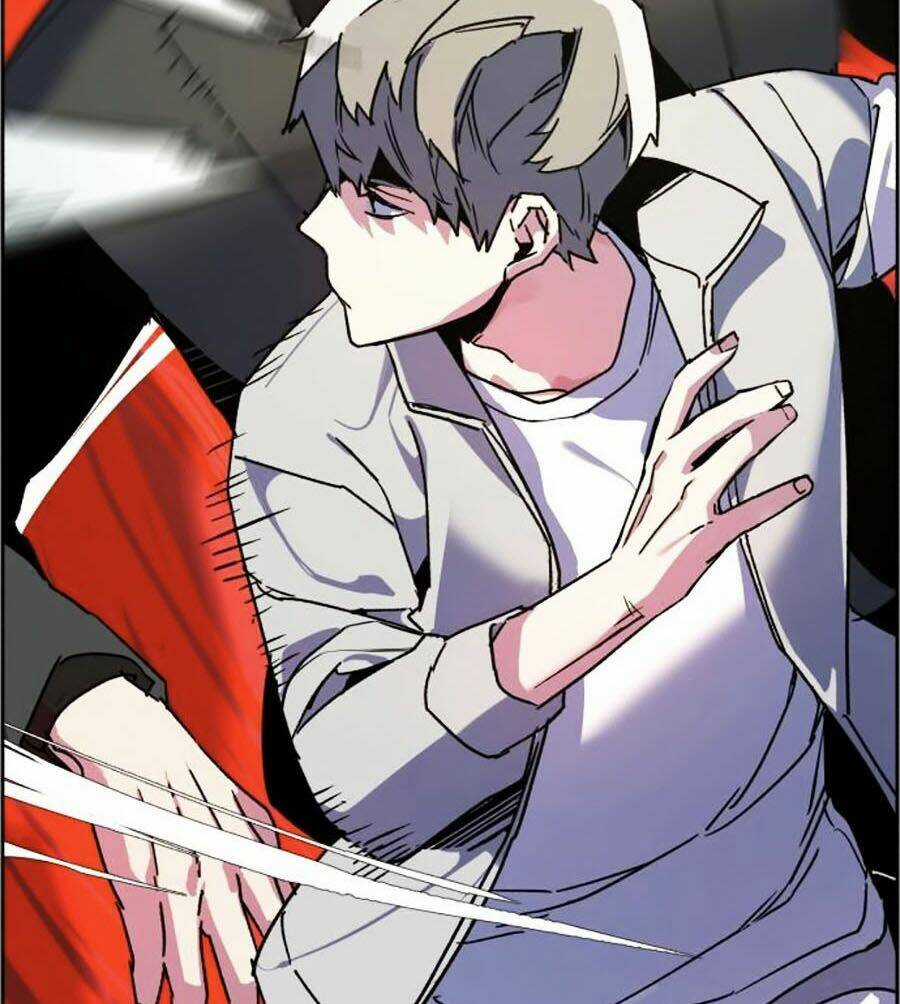 Bạn Học Tôi Là Lính Đánh Thuê Chapter 8 trang 182