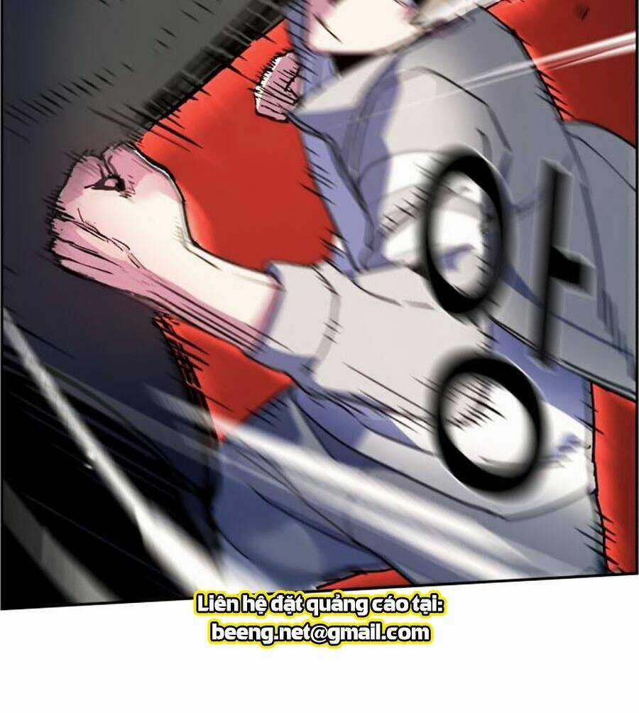 Bạn Học Tôi Là Lính Đánh Thuê Chapter 8 trang 185