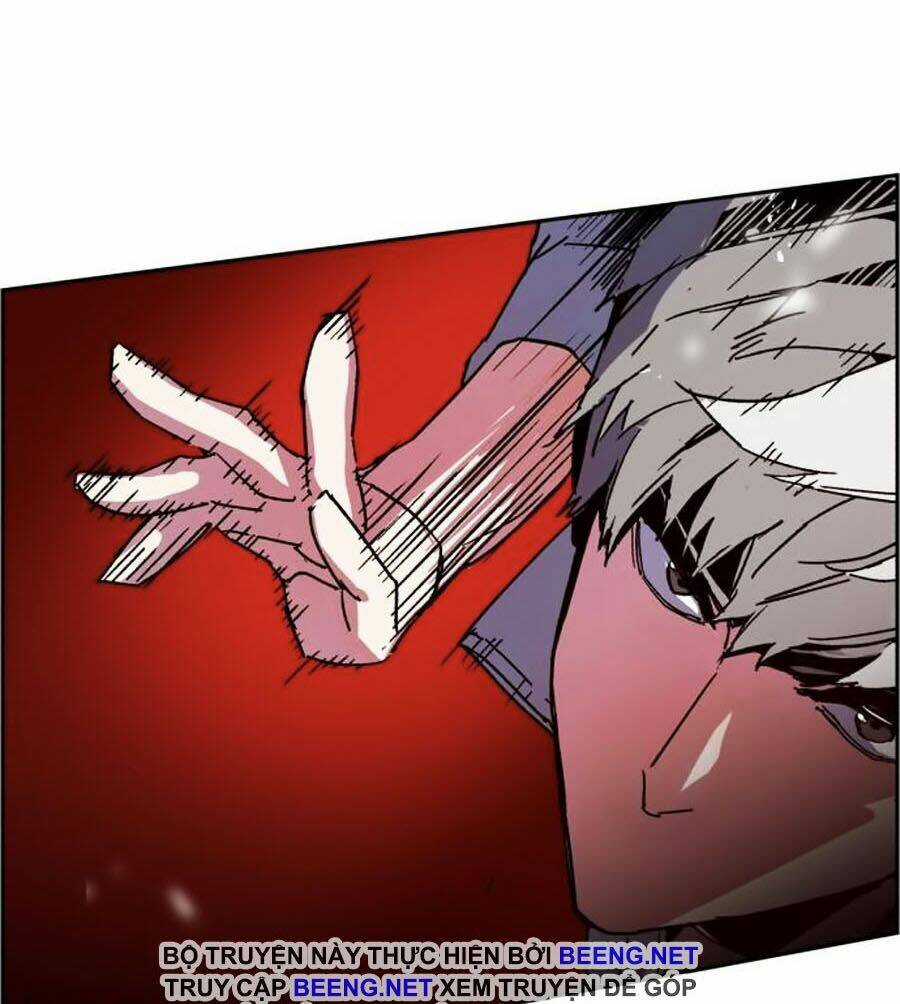 Bạn Học Tôi Là Lính Đánh Thuê Chapter 8 trang 186