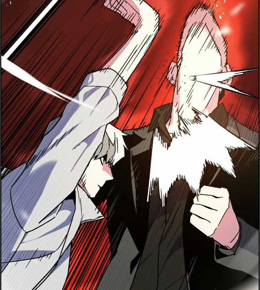 Bạn Học Tôi Là Lính Đánh Thuê Chapter 8 trang 188