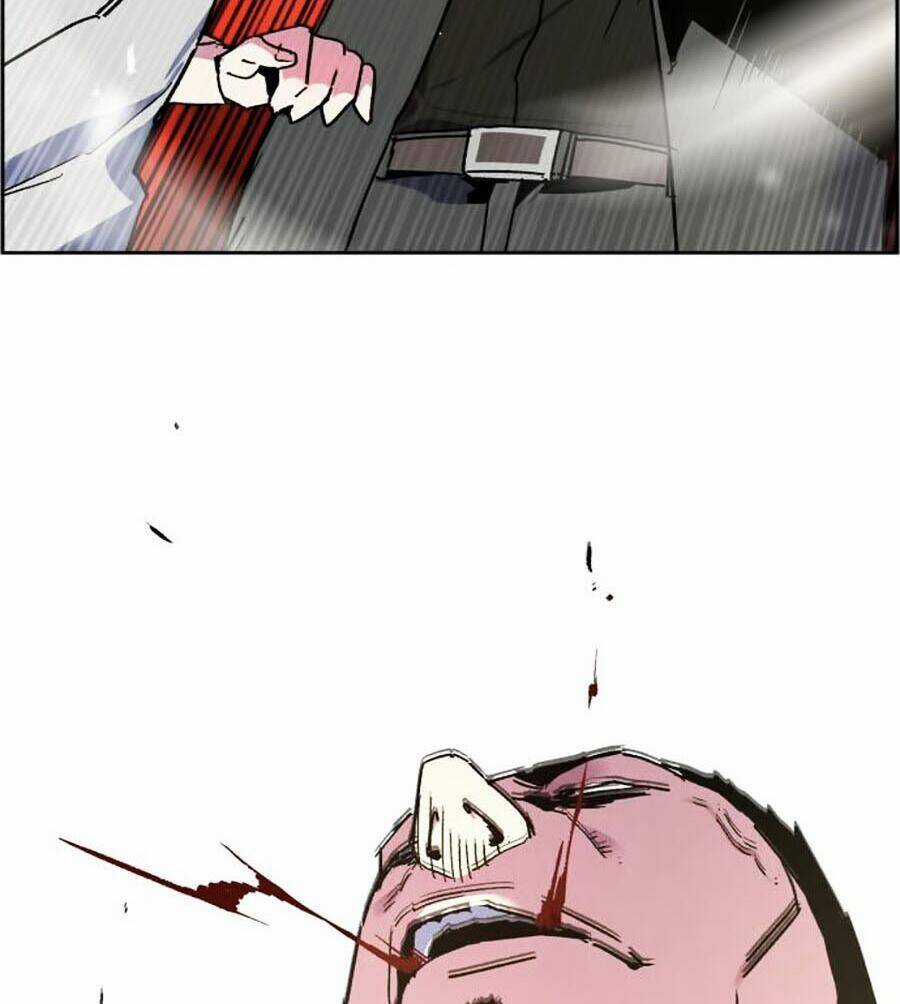 Bạn Học Tôi Là Lính Đánh Thuê Chapter 8 trang 189