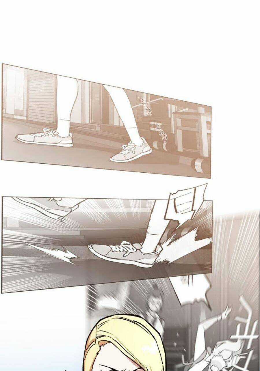 Bạn Học Tôi Là Lính Đánh Thuê Chapter 8 trang 19