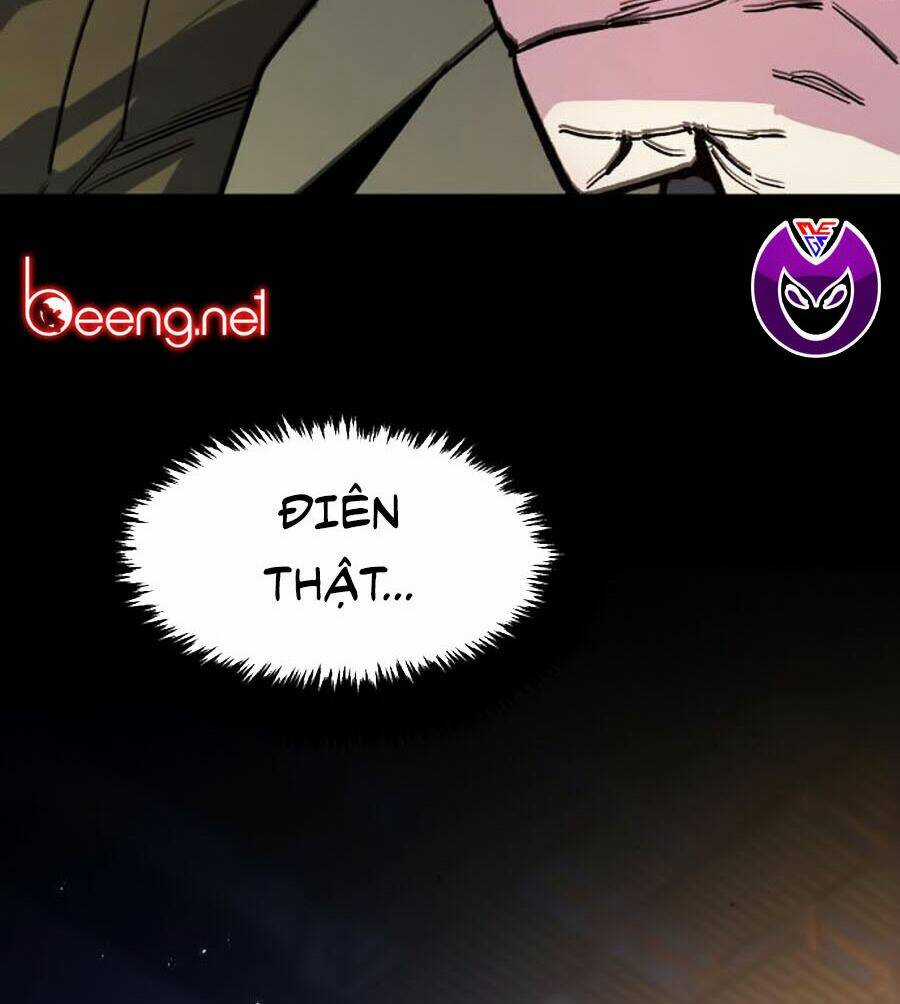 Bạn Học Tôi Là Lính Đánh Thuê Chapter 8 trang 191