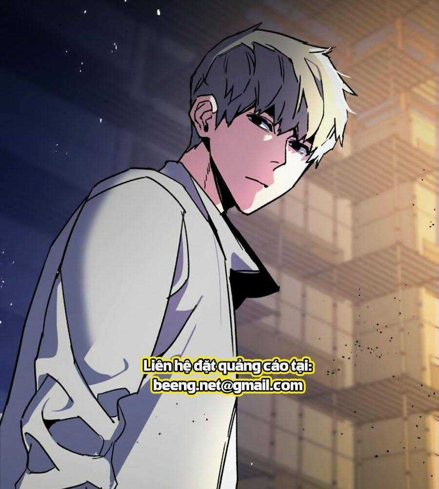 Bạn Học Tôi Là Lính Đánh Thuê Chapter 8 trang 192