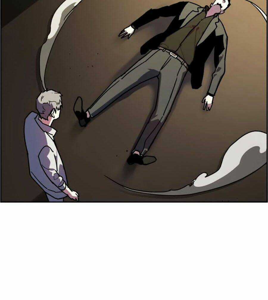 Bạn Học Tôi Là Lính Đánh Thuê Chapter 8 trang 194