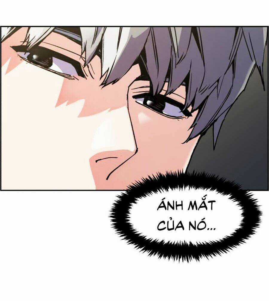 Bạn Học Tôi Là Lính Đánh Thuê Chapter 8 trang 195