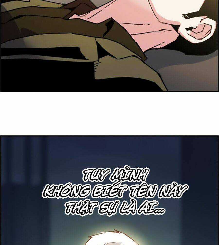 Bạn Học Tôi Là Lính Đánh Thuê Chapter 8 trang 197