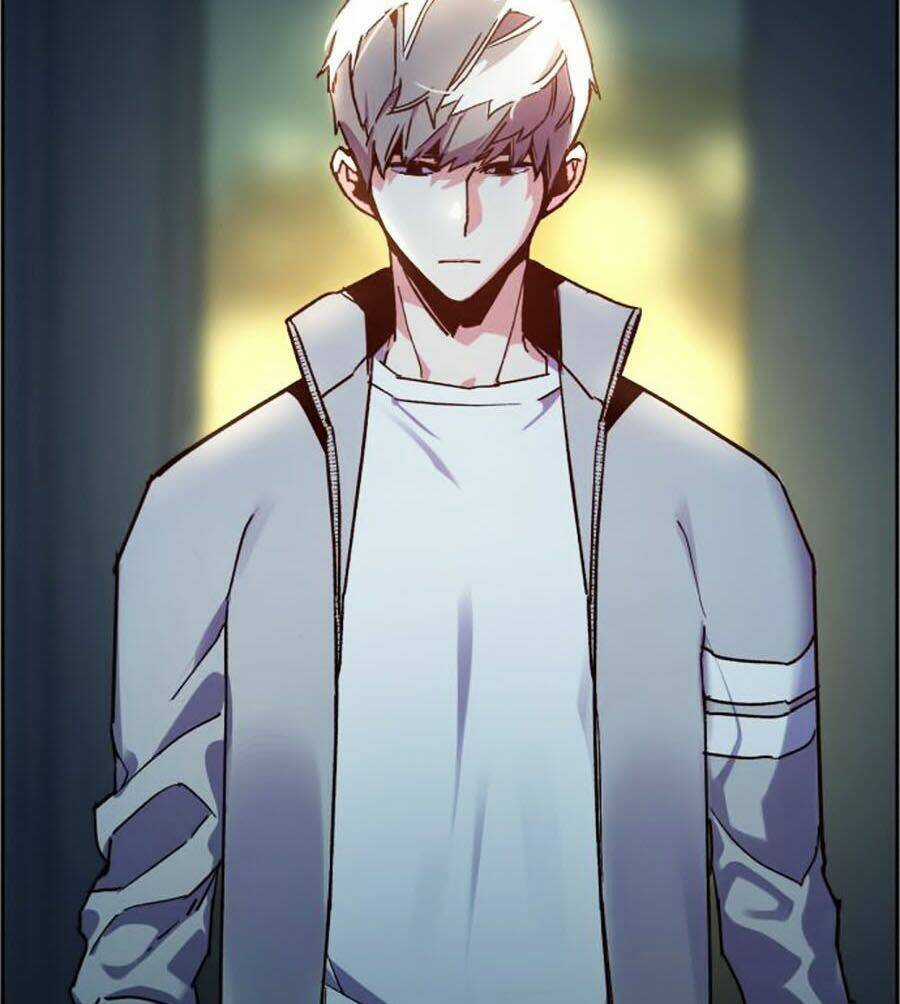 Bạn Học Tôi Là Lính Đánh Thuê Chapter 8 trang 198