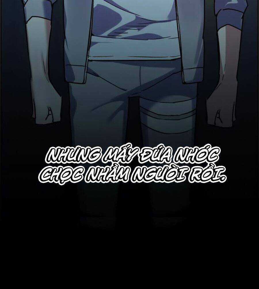 Bạn Học Tôi Là Lính Đánh Thuê Chapter 8 trang 199