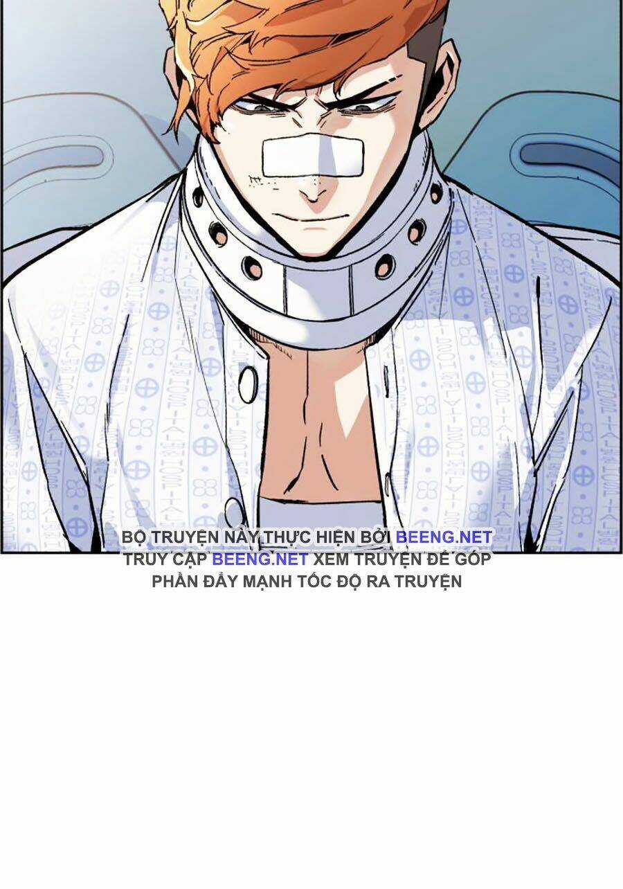 Bạn Học Tôi Là Lính Đánh Thuê Chapter 8 trang 2